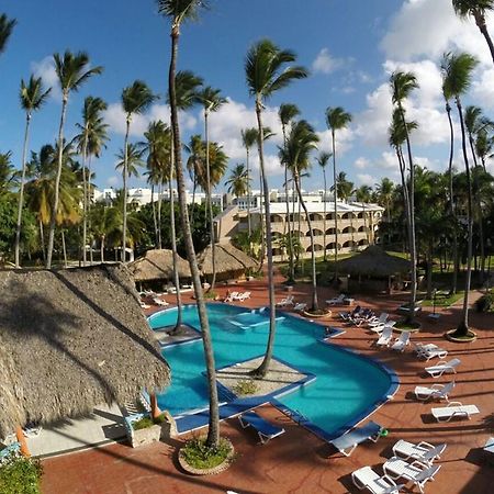 Hotel Cortecito Inn Bavaro Punta Cana Exterior foto