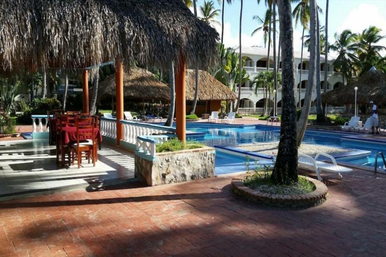 Hotel Cortecito Inn Bavaro Punta Cana Exterior foto