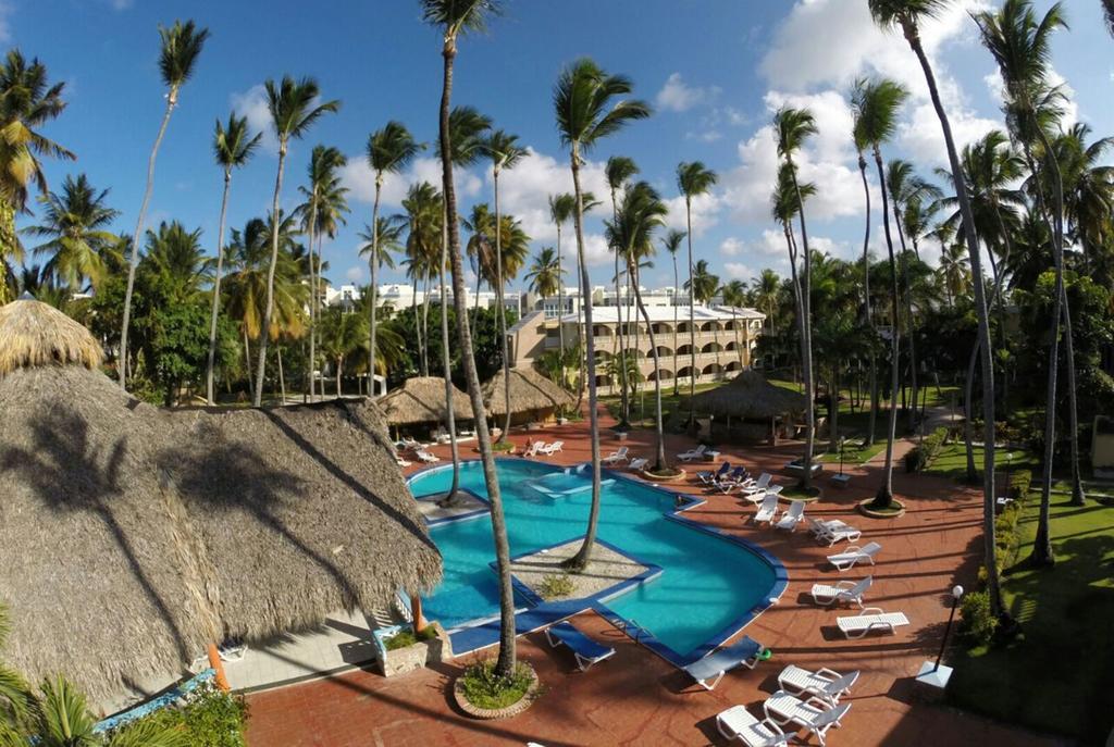 Hotel Cortecito Inn Bavaro Punta Cana Exterior foto