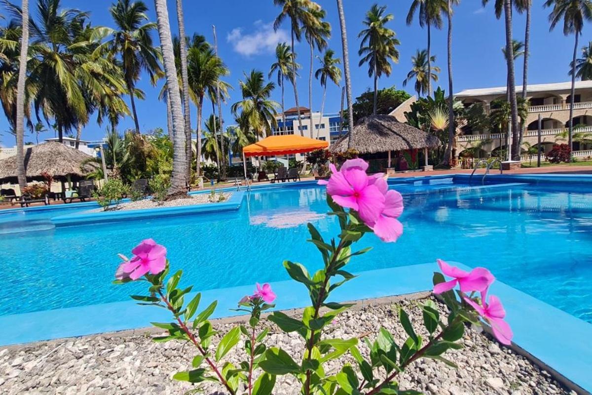 Hotel Cortecito Inn Bavaro Punta Cana Exterior foto