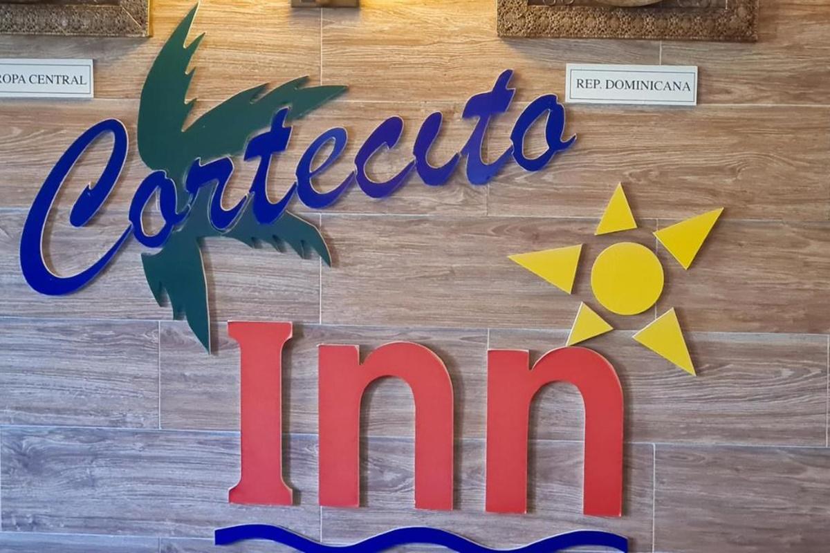 Hotel Cortecito Inn Bavaro Punta Cana Exterior foto