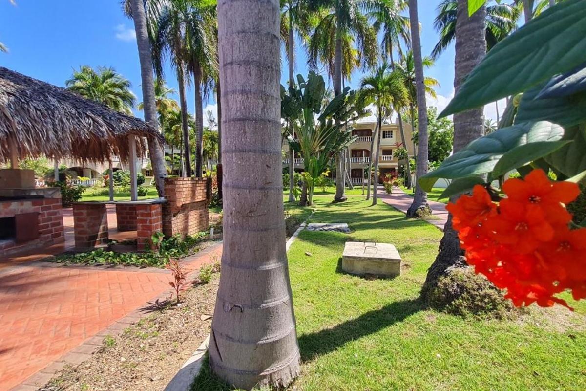Hotel Cortecito Inn Bavaro Punta Cana Exterior foto