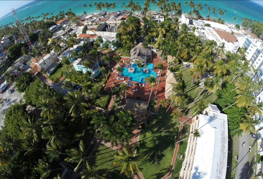 Hotel Cortecito Inn Bavaro Punta Cana Exterior foto