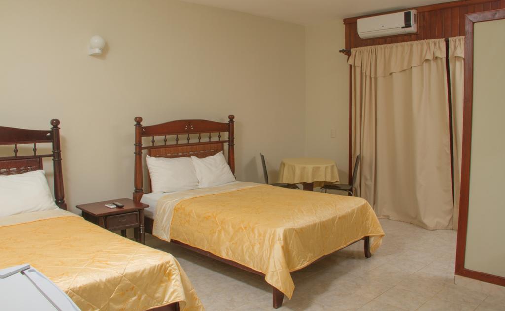 Hotel Cortecito Inn Bavaro Punta Cana Habitación foto