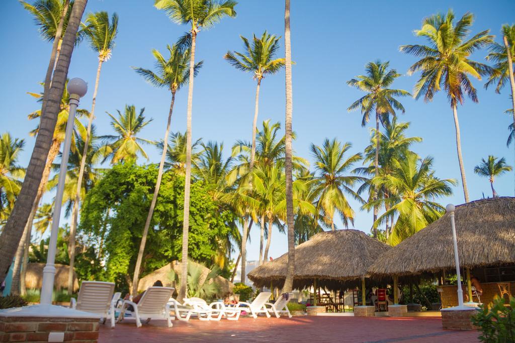 Hotel Cortecito Inn Bavaro Punta Cana Exterior foto