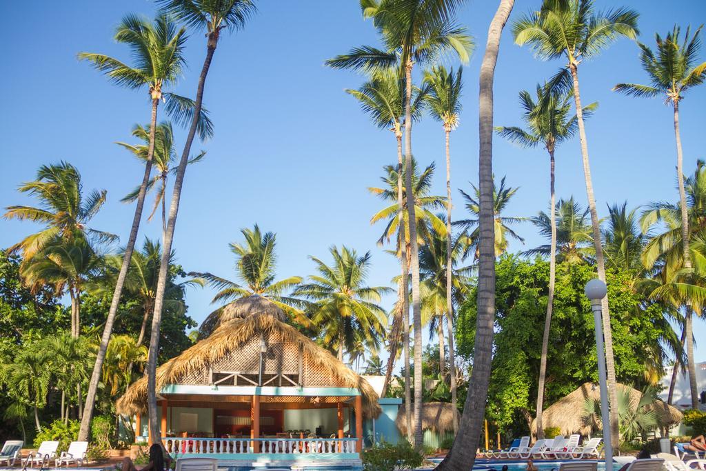 Hotel Cortecito Inn Bavaro Punta Cana Exterior foto