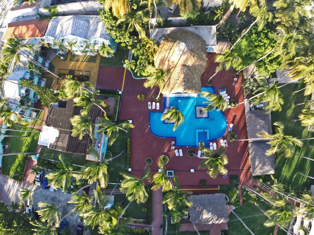 Hotel Cortecito Inn Bavaro Punta Cana Exterior foto