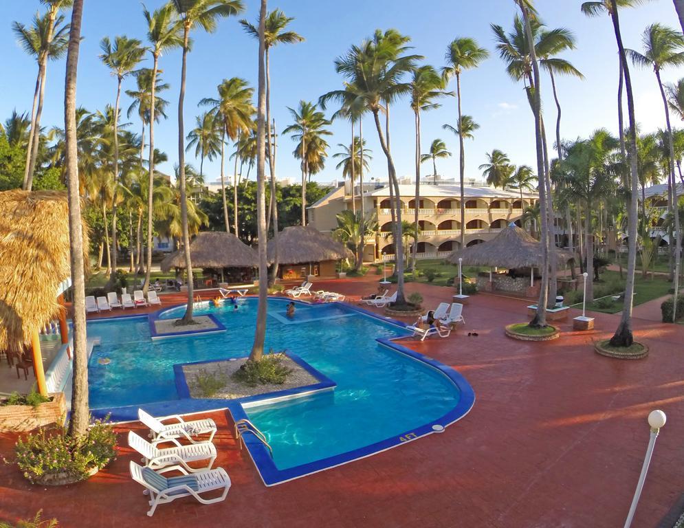Hotel Cortecito Inn Bavaro Punta Cana Exterior foto