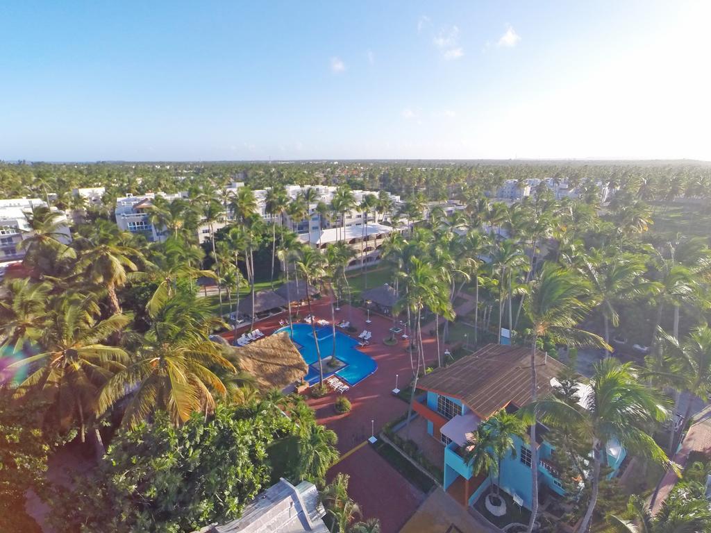 Hotel Cortecito Inn Bavaro Punta Cana Exterior foto