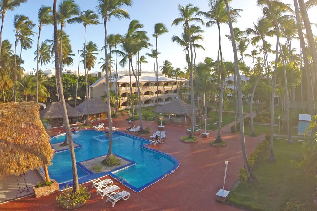 Hotel Cortecito Inn Bavaro Punta Cana Exterior foto