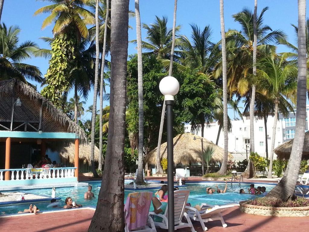 Hotel Cortecito Inn Bavaro Punta Cana Exterior foto