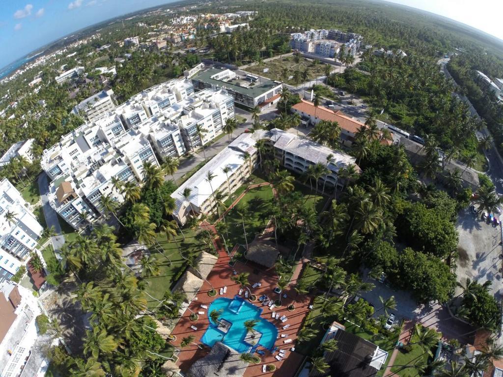 Hotel Cortecito Inn Bavaro Punta Cana Exterior foto