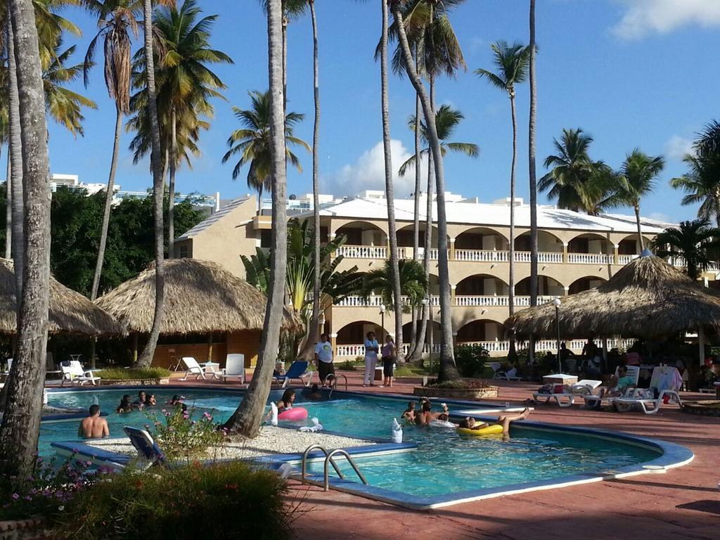 Hotel Cortecito Inn Bavaro Punta Cana Exterior foto