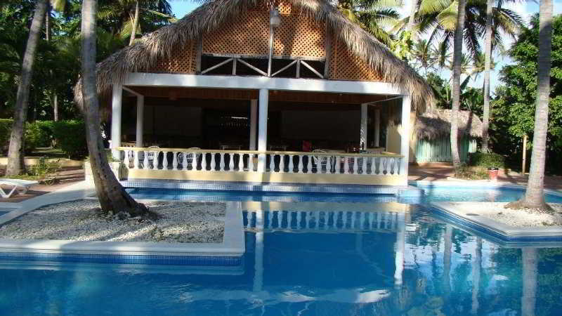 Hotel Cortecito Inn Bavaro Punta Cana Exterior foto
