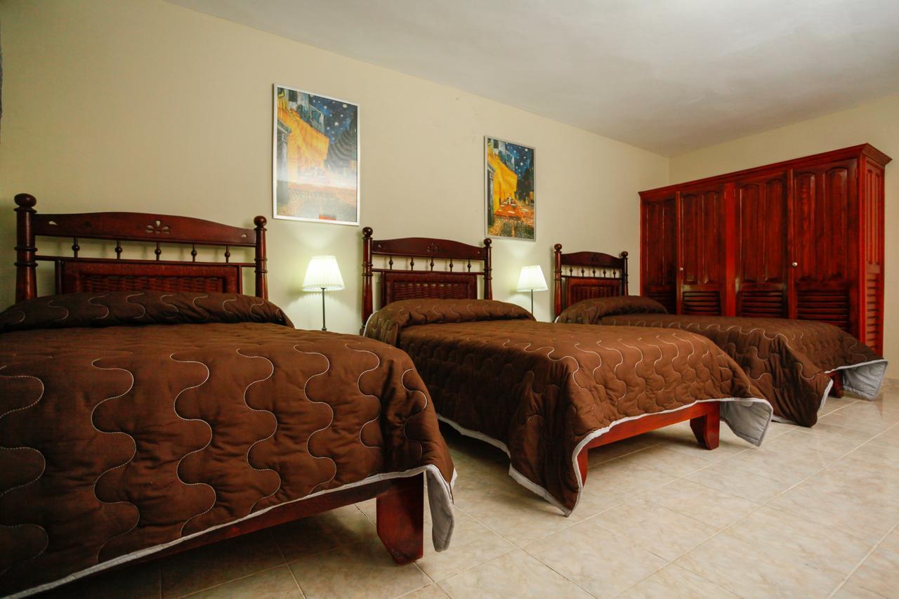 Hotel Cortecito Inn Bavaro Punta Cana Exterior foto