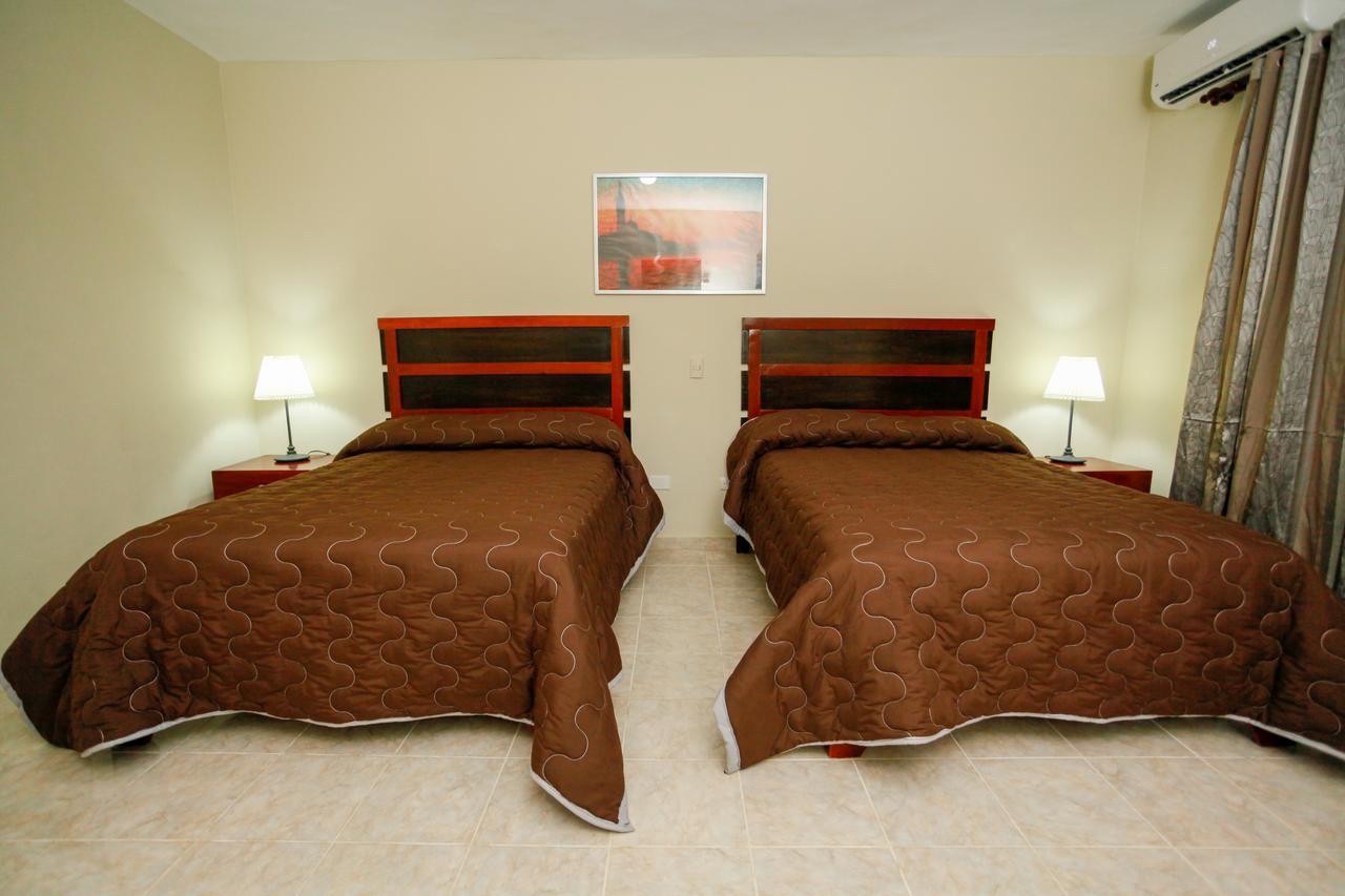 Hotel Cortecito Inn Bavaro Punta Cana Exterior foto