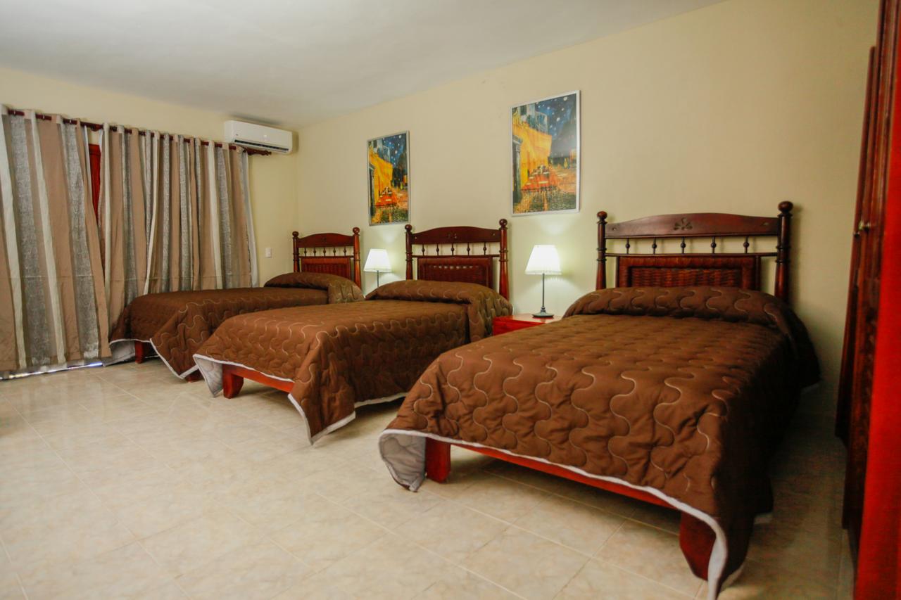 Hotel Cortecito Inn Bavaro Punta Cana Exterior foto