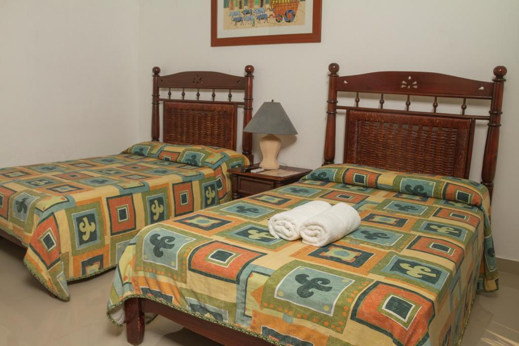 Hotel Cortecito Inn Bavaro Punta Cana Exterior foto