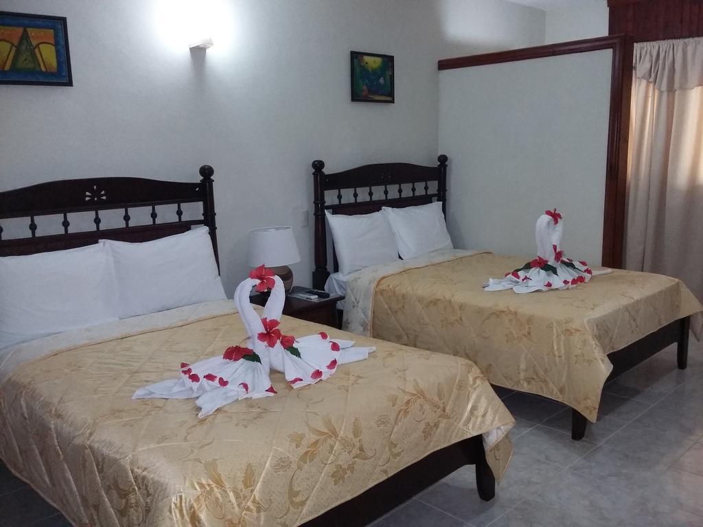 Hotel Cortecito Inn Bavaro Punta Cana Exterior foto
