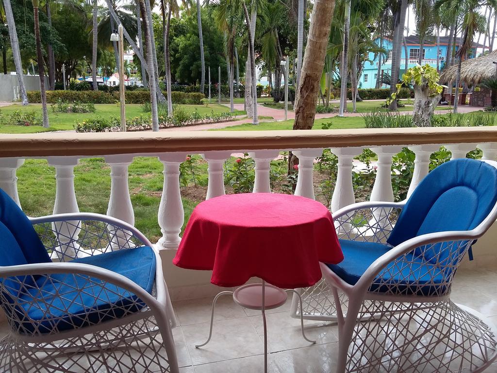 Hotel Cortecito Inn Bavaro Punta Cana Exterior foto