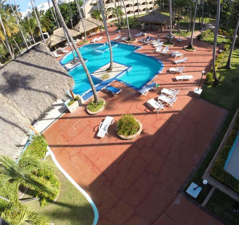 Hotel Cortecito Inn Bavaro Punta Cana Exterior foto