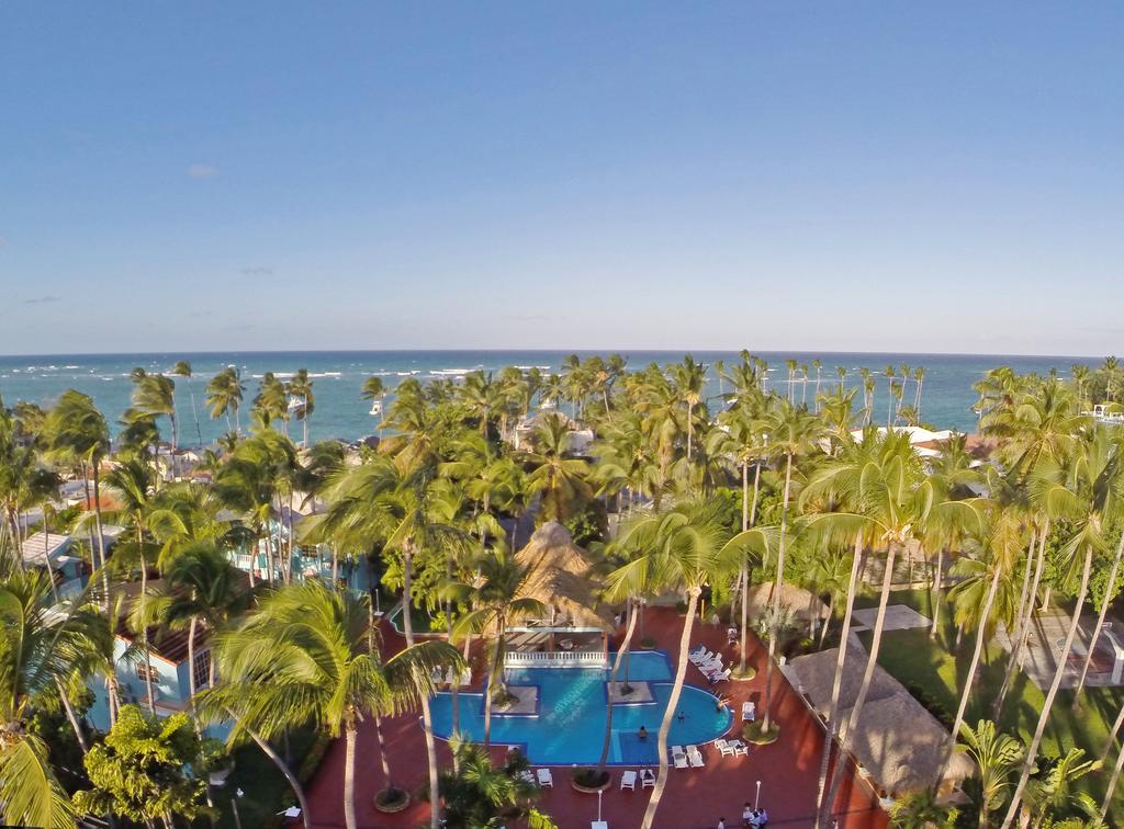 Hotel Cortecito Inn Bavaro Punta Cana Exterior foto