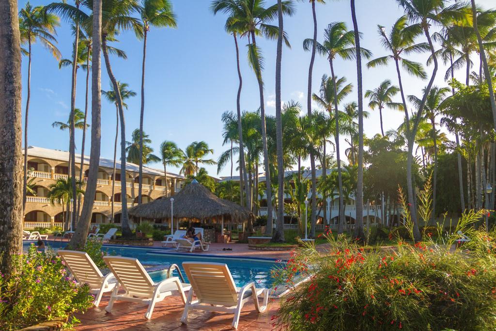 Hotel Cortecito Inn Bavaro Punta Cana Exterior foto