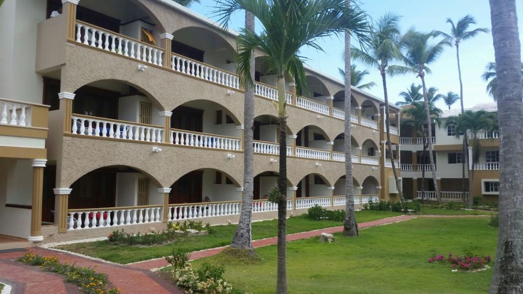 Hotel Cortecito Inn Bavaro Punta Cana Exterior foto