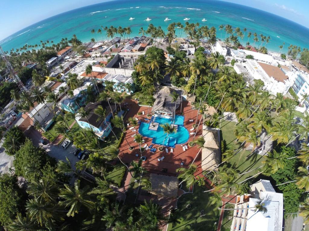 Hotel Cortecito Inn Bavaro Punta Cana Exterior foto