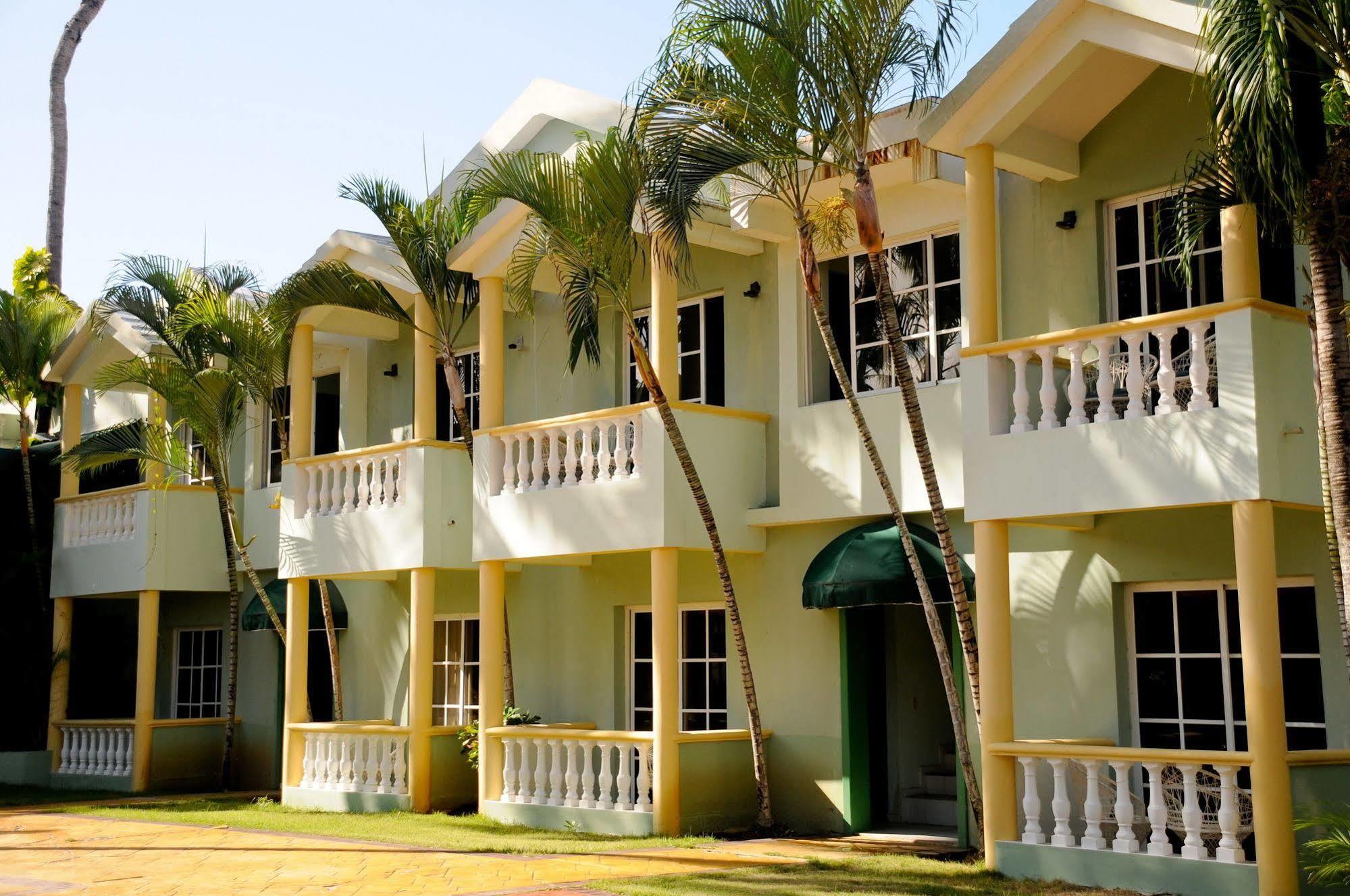 Hotel Cortecito Inn Bavaro Punta Cana Exterior foto
