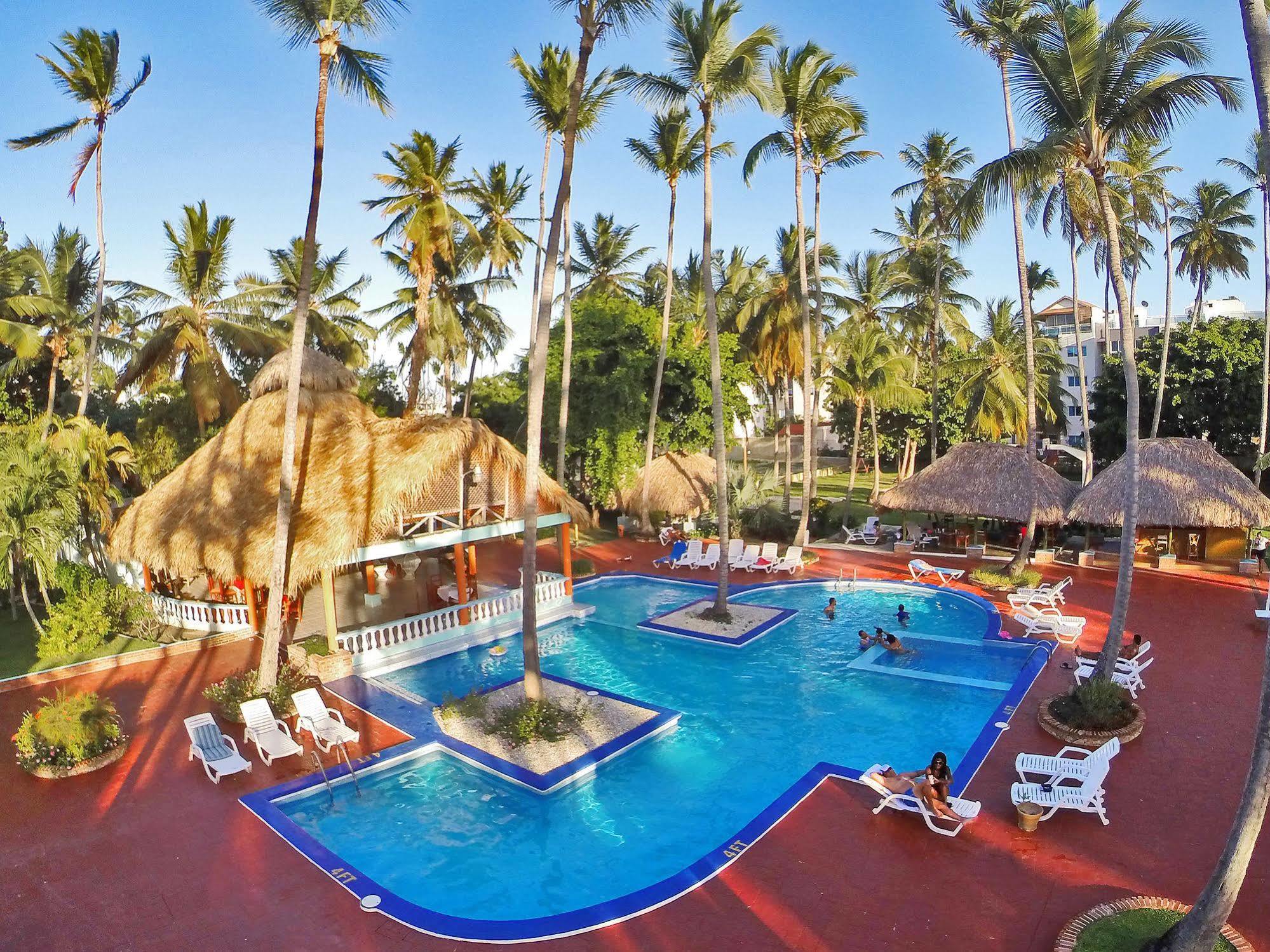 Hotel Cortecito Inn Bavaro Punta Cana Exterior foto