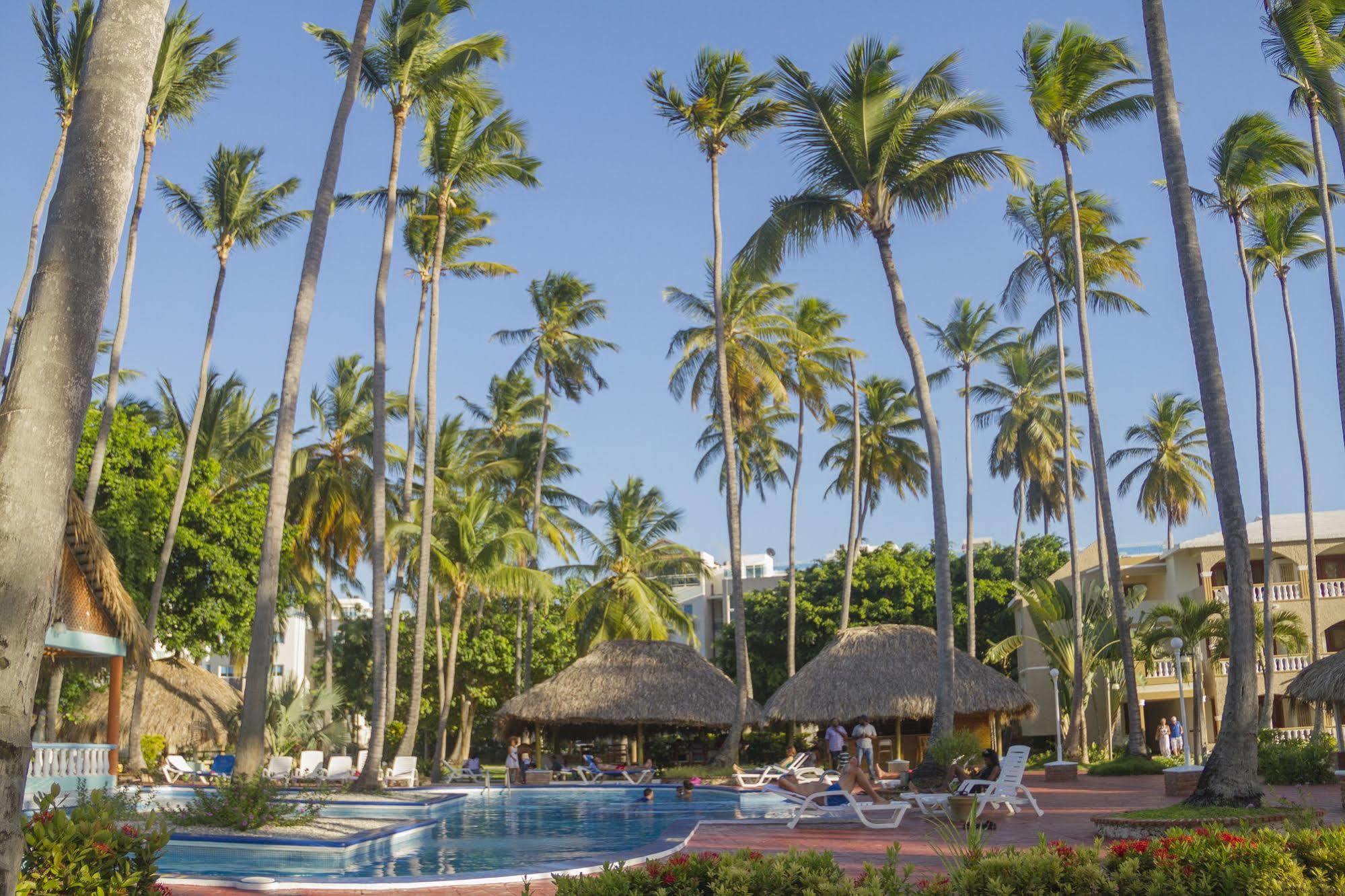 Hotel Cortecito Inn Bavaro Punta Cana Exterior foto