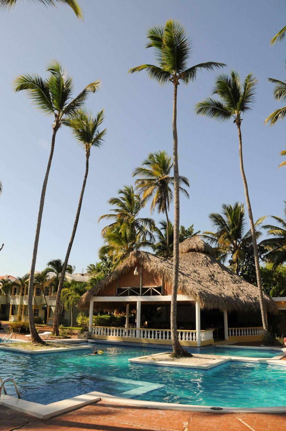 Hotel Cortecito Inn Bavaro Punta Cana Exterior foto