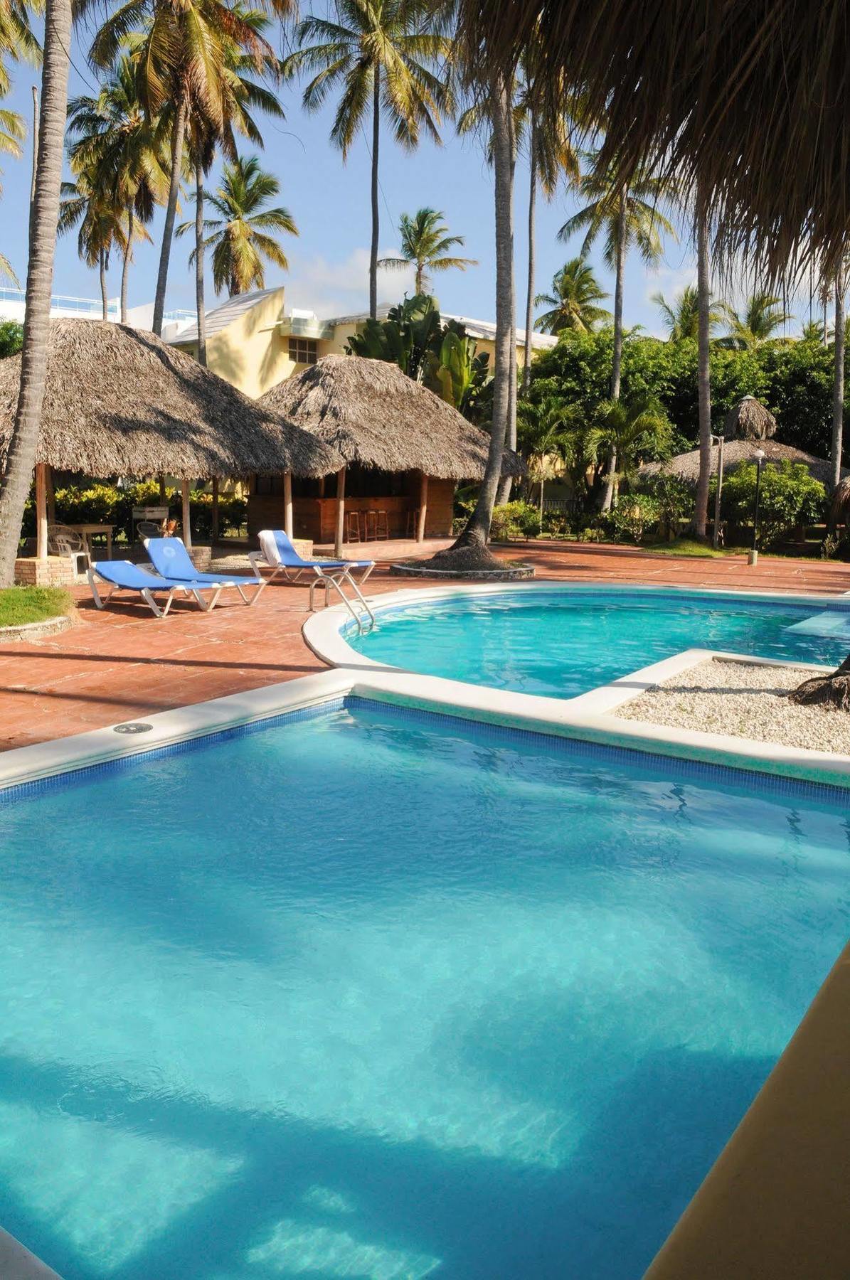 Hotel Cortecito Inn Bavaro Punta Cana Exterior foto