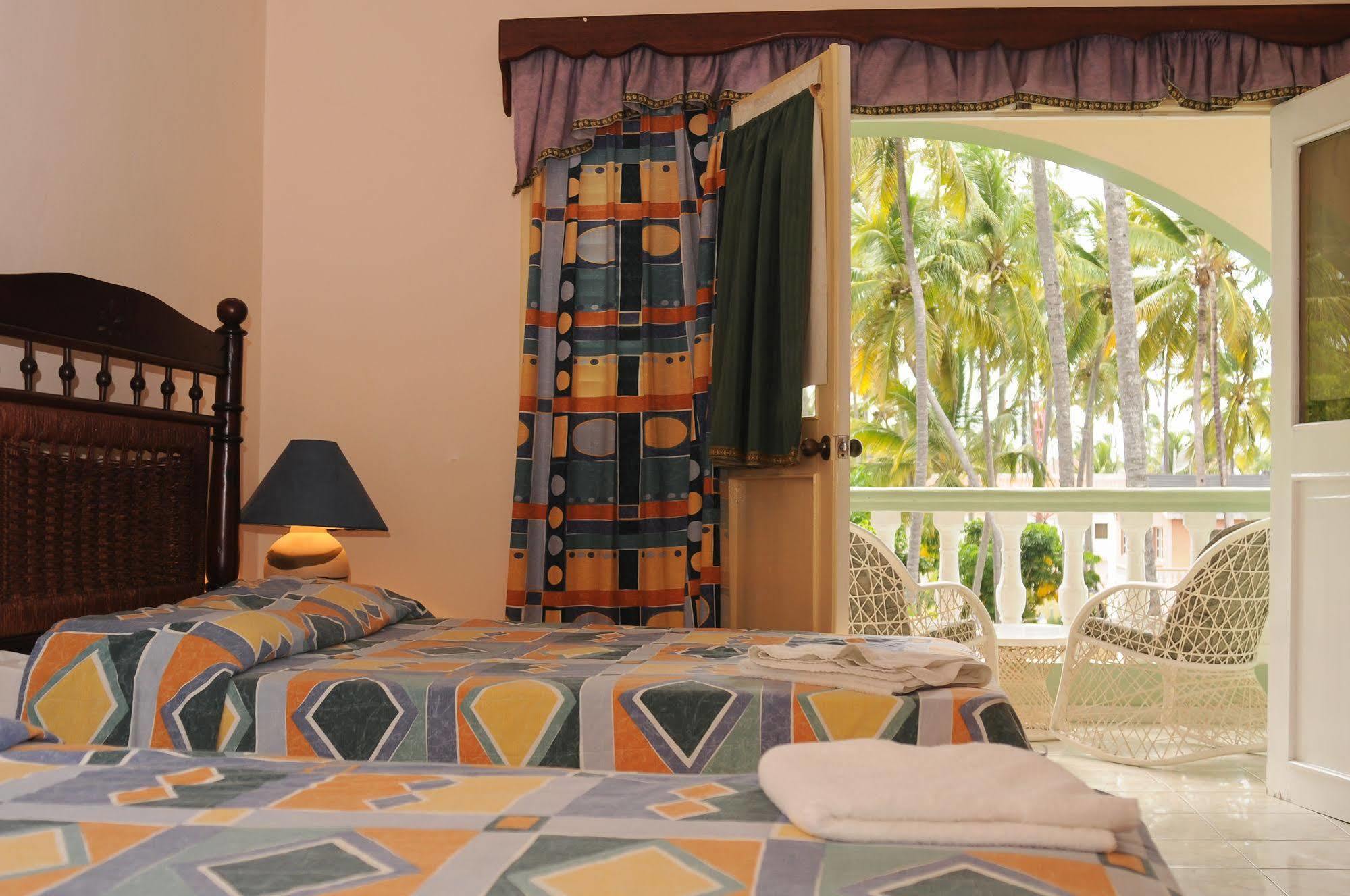 Hotel Cortecito Inn Bavaro Punta Cana Exterior foto