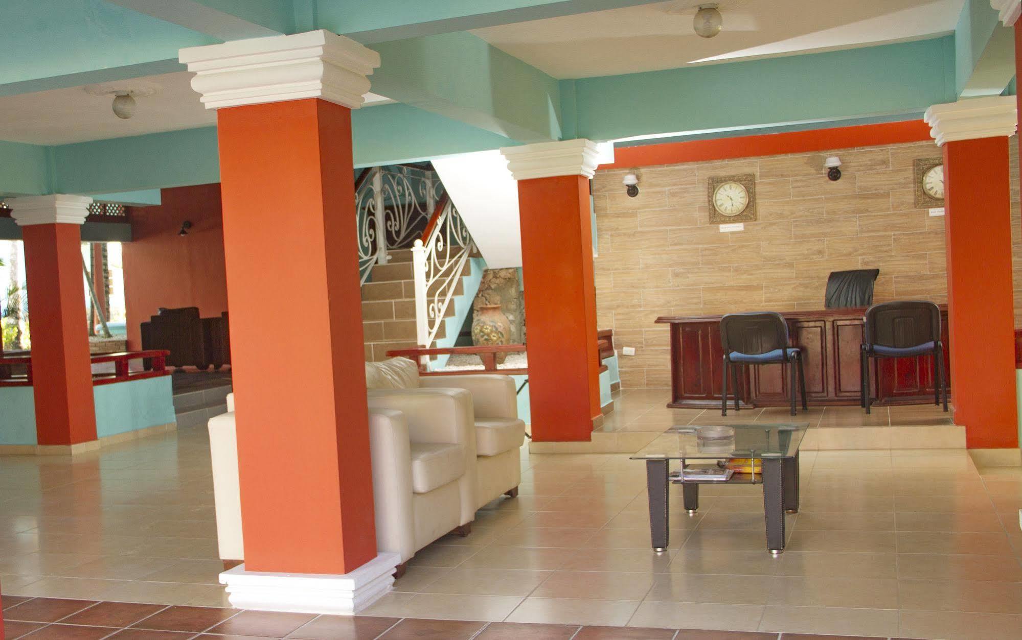 Hotel Cortecito Inn Bavaro Punta Cana Exterior foto