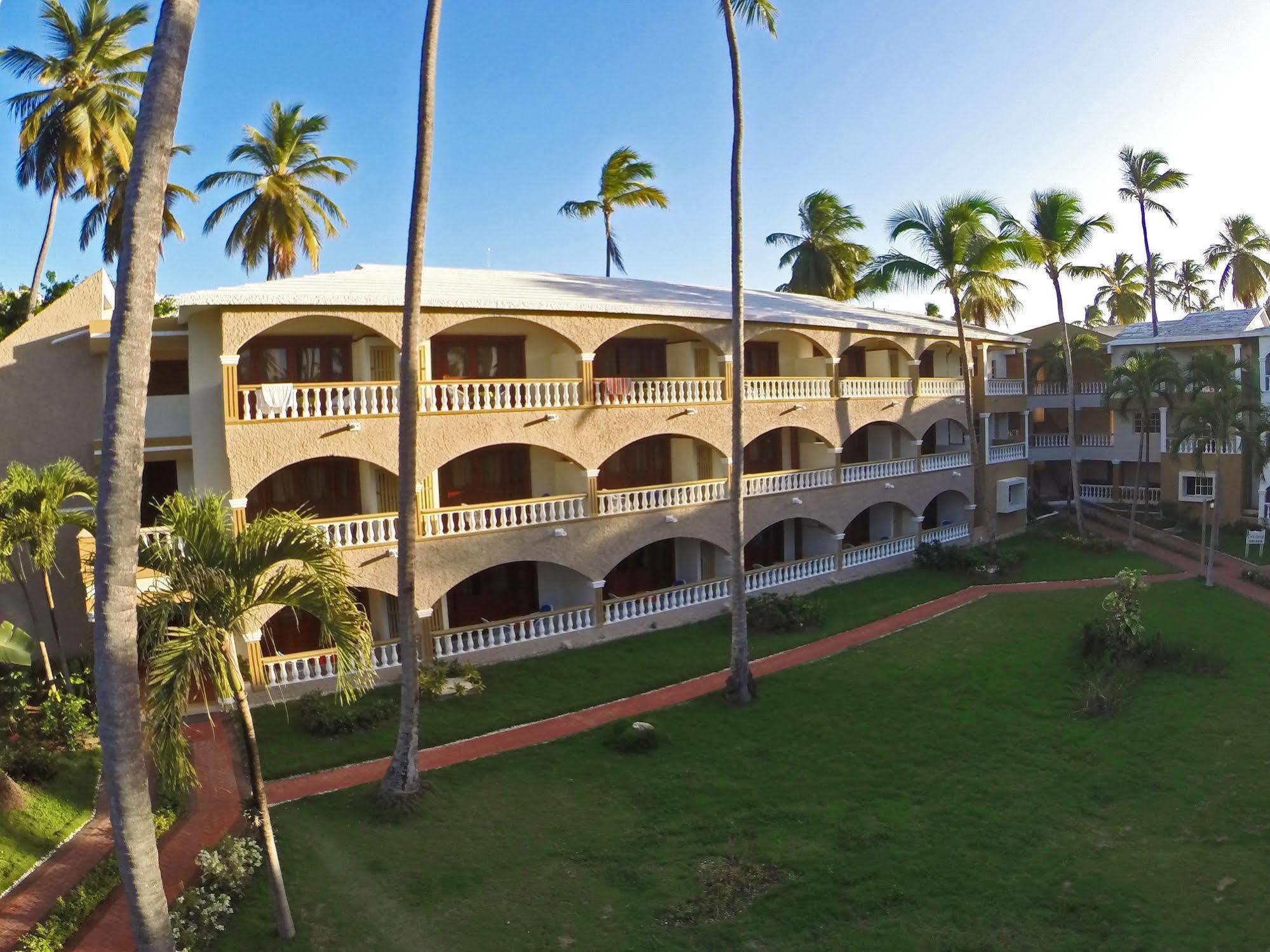 Hotel Cortecito Inn Bavaro Punta Cana Exterior foto